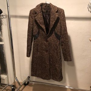 Women’s Coat Via Spiga